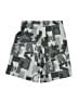 Under Armour Camo Gray Athletic Shorts Size S (kids) - photo 2
