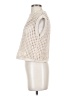Steve Madden Ivory Sweater Vest Size XS - photo 5