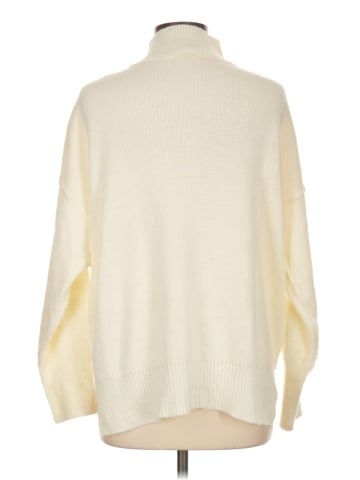 La Miel Turtleneck Sweater (view 2)