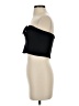 Generation Love Black Tube Top Size 0 - photo 5