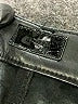 Mother 100% Polyurethane Black Casual Pants Size 34 waist - photo 4