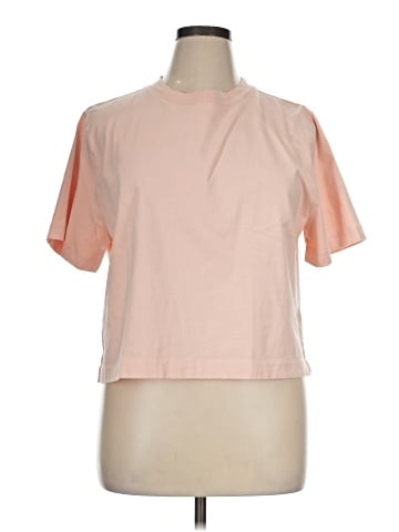 J.Crew Short Sleeve T-Shirt (view 1)