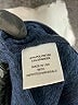 Interval Solid Blue Casual Skirt Size S - photo 4