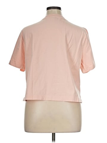 J.Crew Short Sleeve T-Shirt (view 2)