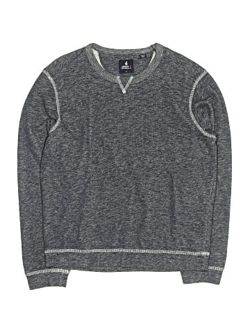 Johnnie-O Pullover Sweater (view 1)
