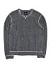 Johnnie-O 100% Cotton Gray Pullover Sweater Size 12 - photo 1
