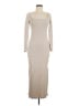 Old Navy Tan Casual Dress Size S - photo 1