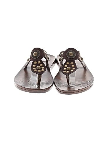 Blowfish Flip Flops (view 2)