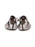 Blowfish Brown Flip Flops Size 7 - photo 2