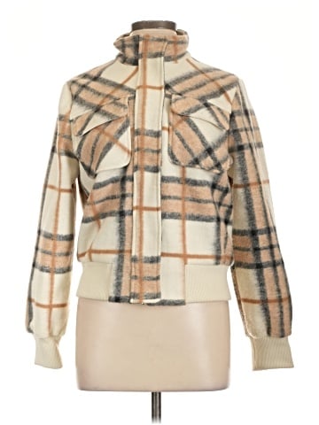 Marled by Reunited Jacket (view 1)