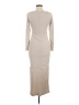 Old Navy Tan Casual Dress Size S - photo 2
