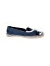 Tory Burch Blue Flats Size 7 1/2 - photo 1