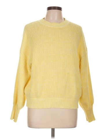 Ann Taylor Pullover Sweater (view 1)