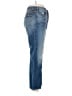 FRAME Blue Jeans Size 30 waist - photo 4