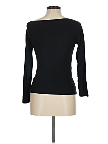 Gap 3/4 Sleeve T-Shirt (view 2)