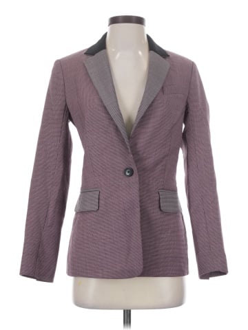 Argent Blazer (view 1)