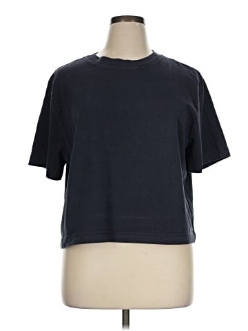 J.Crew Short Sleeve T-Shirt (view 1)