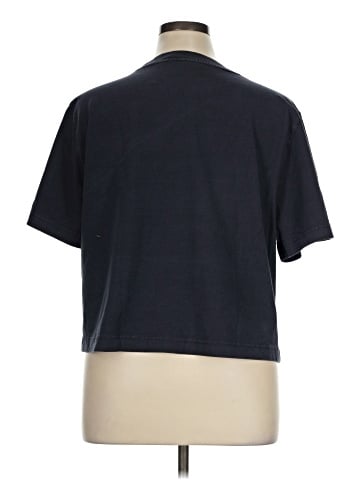 J.Crew Short Sleeve T-Shirt (view 2)