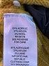 Industry Yellow Cardigan Size M - photo 9