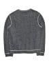 Johnnie-O 100% Cotton Gray Pullover Sweater Size 12 - photo 2