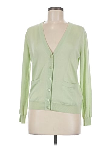 Giorgio Armani Cashmere Cardigan (view 1)