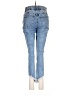 NY&C Hearts Blue Jeans Size 6 - photo 2