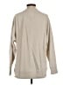 Aerie Solid Tan Pullover Sweater Size S - photo 2