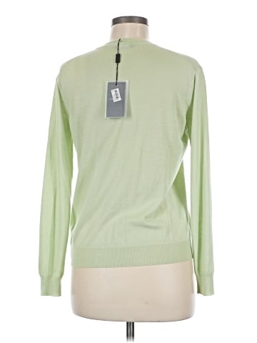 Giorgio Armani Cashmere Cardigan (view 2)