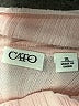 Cato Pink Turtleneck Sweater Size XL - photo 7