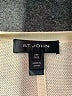 St. John Ivory Poncho One size - photo 7