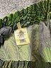 Elie Tahari 100% Polyester Camo Green Cargo Pants Size M - photo 7