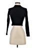 ASOS Black Long Sleeve Turtleneck Size 4 - photo 1