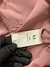 Unbranded 100% Polyester Solid Pink Shorts Size XL - photo 3