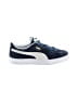 Puma Blue Sneakers Size 5 1/2 (wide) - photo 1