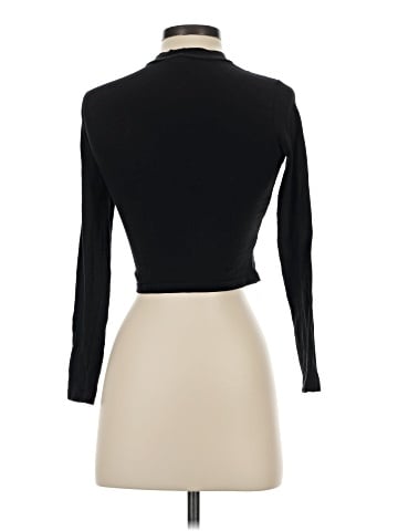 ASOS Long Sleeve Turtleneck (view 2)