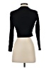 ASOS Black Long Sleeve Turtleneck Size 4 - photo 2