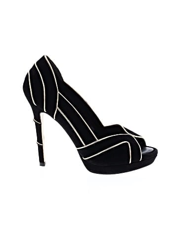 BCBGMAXAZRIA Heels (view 1)