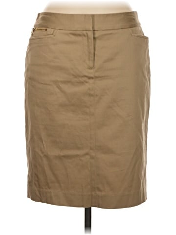Jones New York Signature Casual Skirt (view 1)