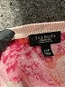 Talbots Pink Cardigan Size 2X Petite - photo 7