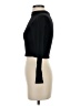 ASOS Black Long Sleeve Turtleneck Size 4 - photo 5