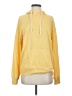 SO Yellow Pullover Hoodie Size S - photo 1