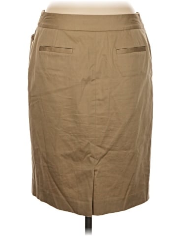 Jones New York Signature Casual Skirt (view 2)