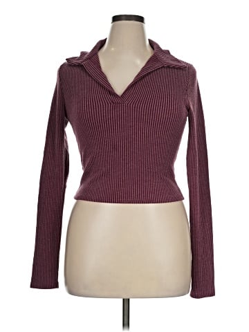 Fashion Nova Pullover Sweater (view 1)
