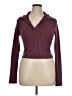 Fashion Nova Burgundy Pullover Sweater Size 1X - photo 1