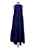 Athleta 100% Nylon Blue Casual Dress Size XXS - photo 2