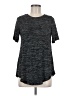 Member's Mark Tweed Gray Active T-Shirt Size M - photo 1