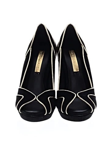 BCBGMAXAZRIA Heels (view 2)