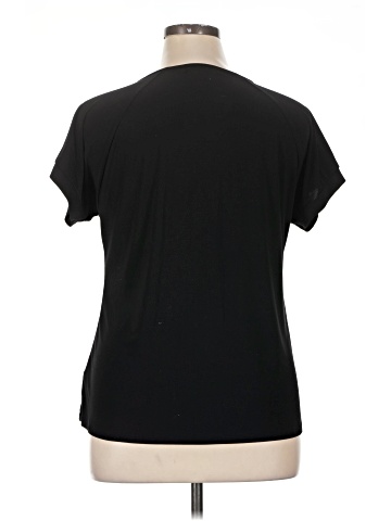 Atelier Short Sleeve Blouse (view 2)