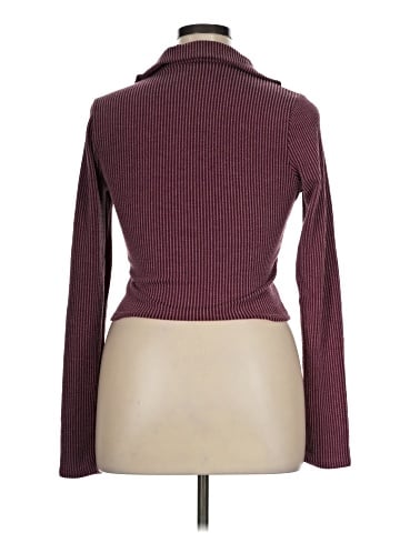 Fashion Nova Pullover Sweater (view 2)