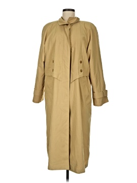 Fleet Street Trenchcoat